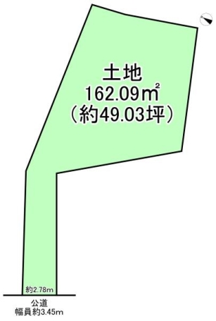 松原市南新町３丁目